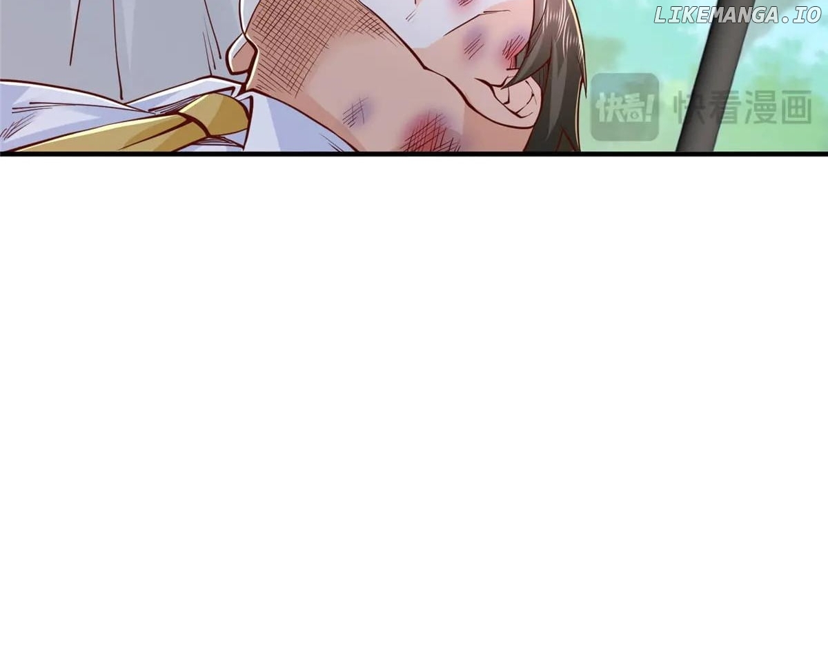 I randomly have a new career every week Chapter 769 - page 11